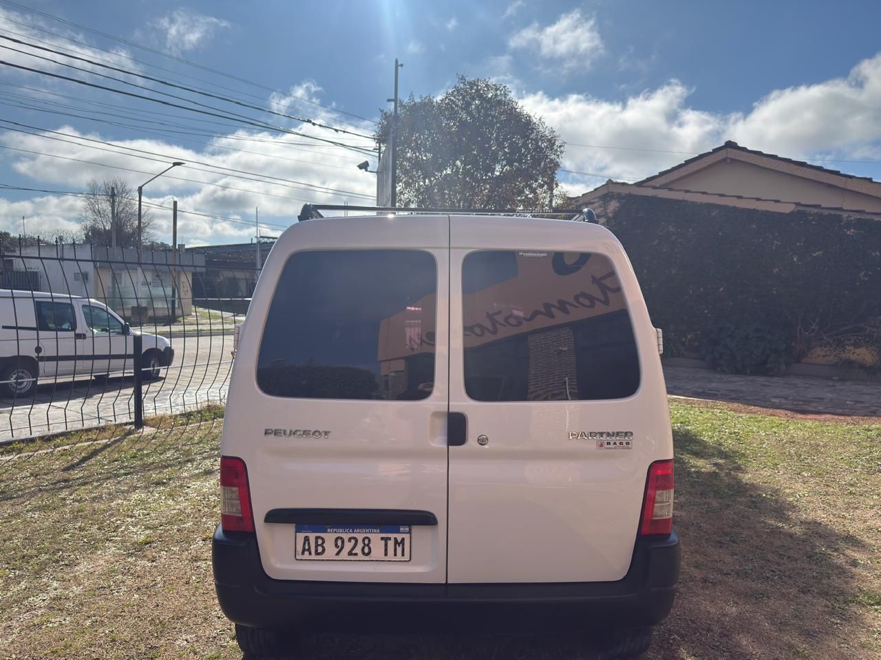 Peugeot Partner - Foto 6