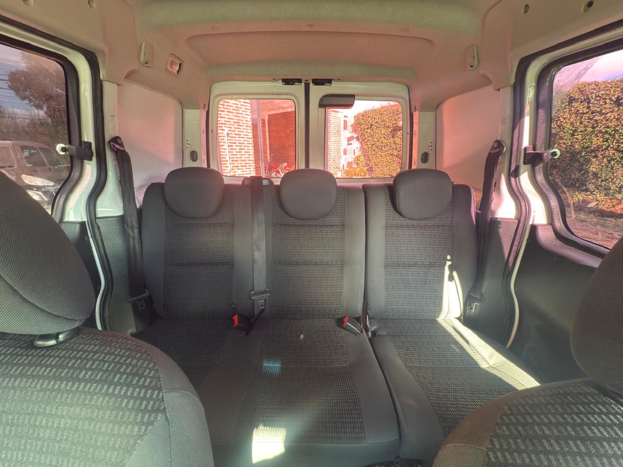 Peugeot Partner - Foto 10