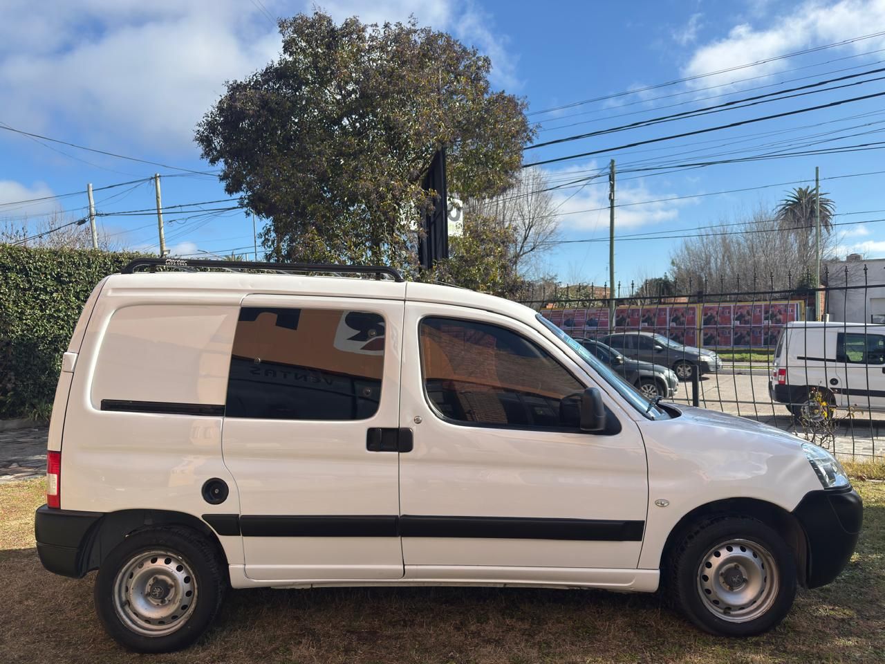 Peugeot Partner - Foto 4