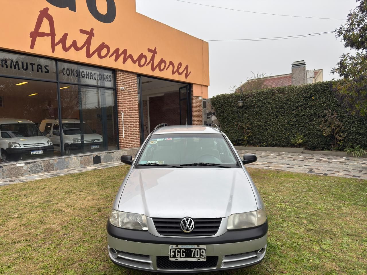 Volkswagen Gol Country - Foto 2