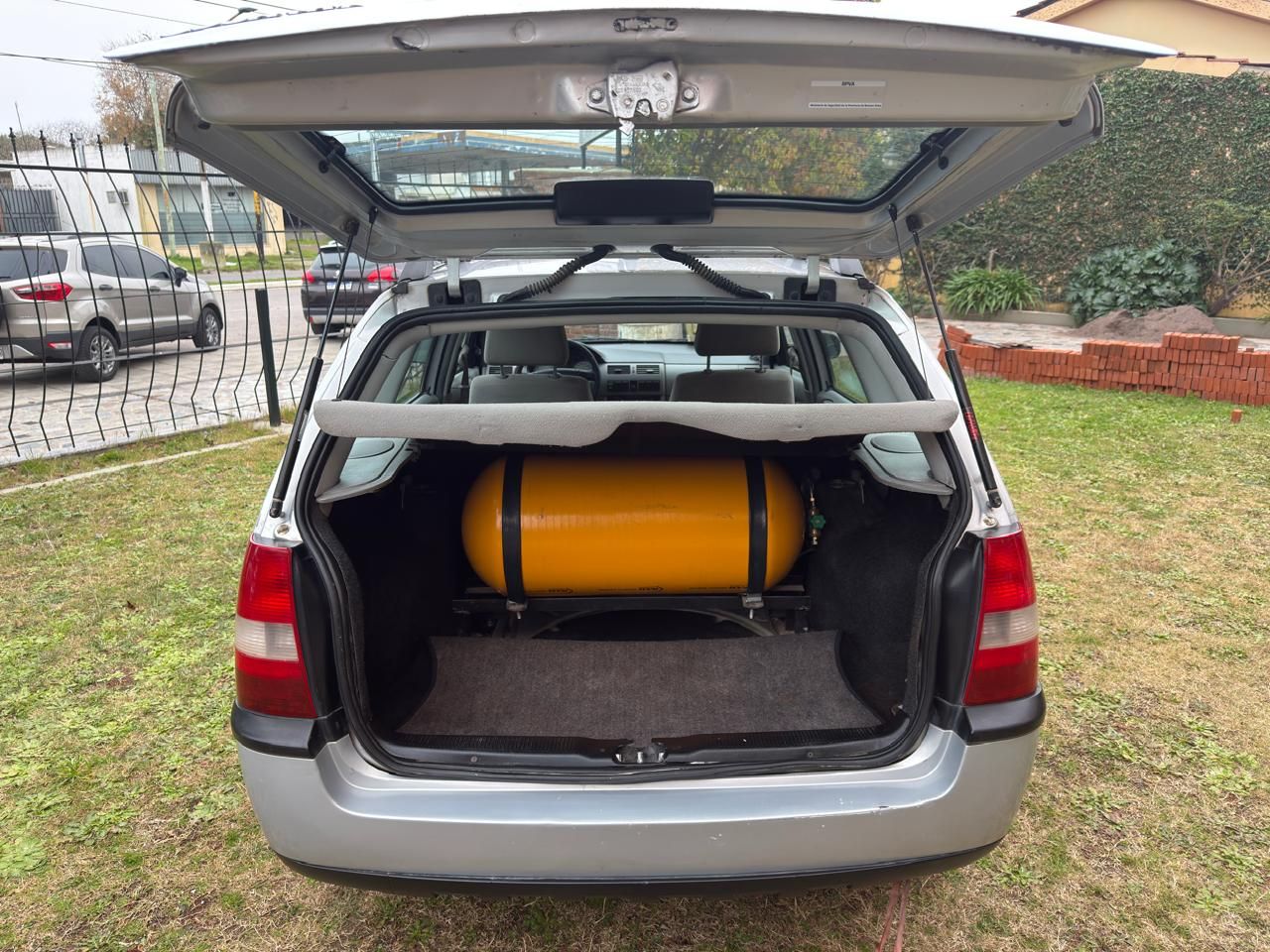 Volkswagen Gol Country - Foto 6