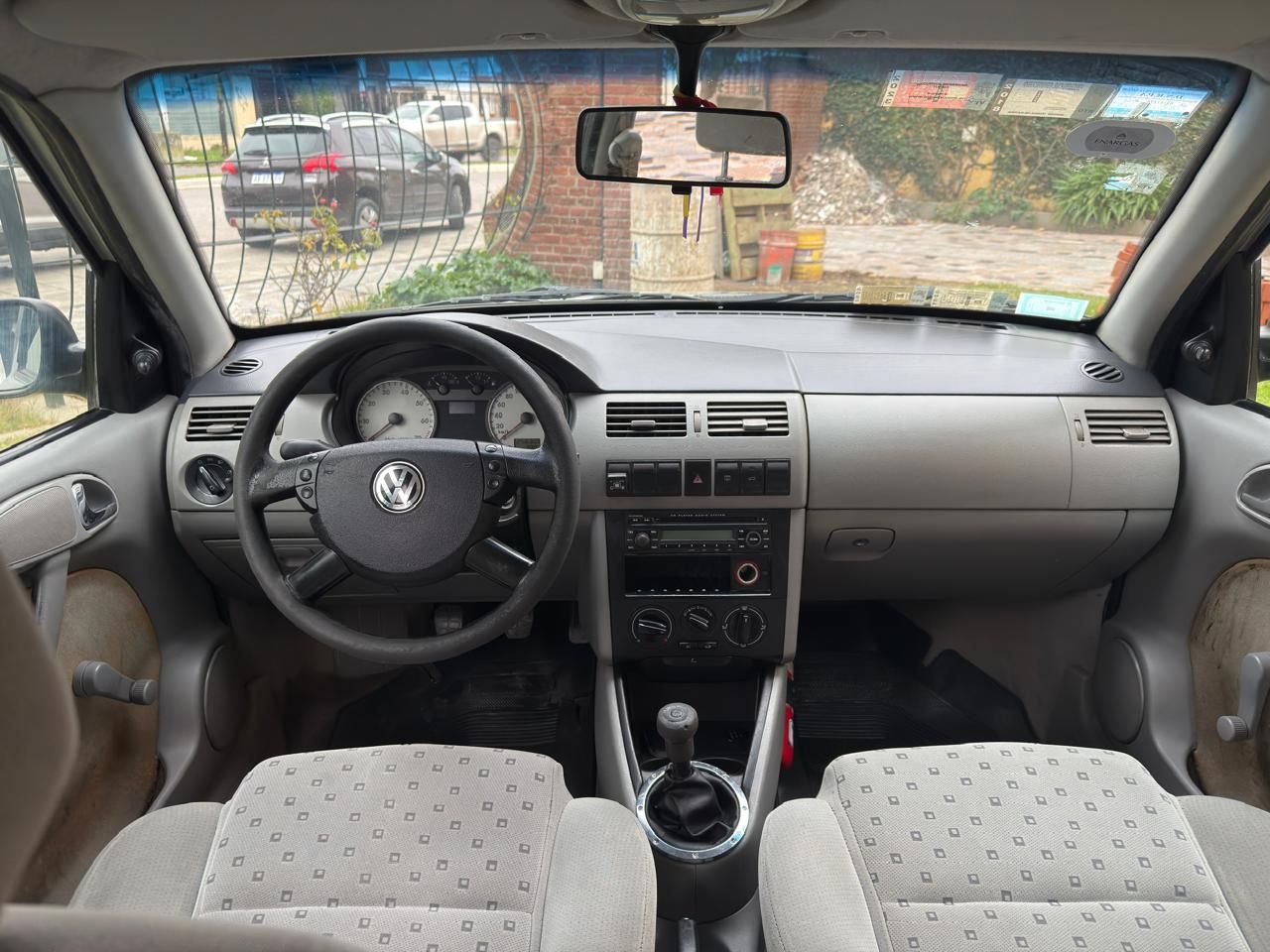 Volkswagen Gol Country - Foto 7