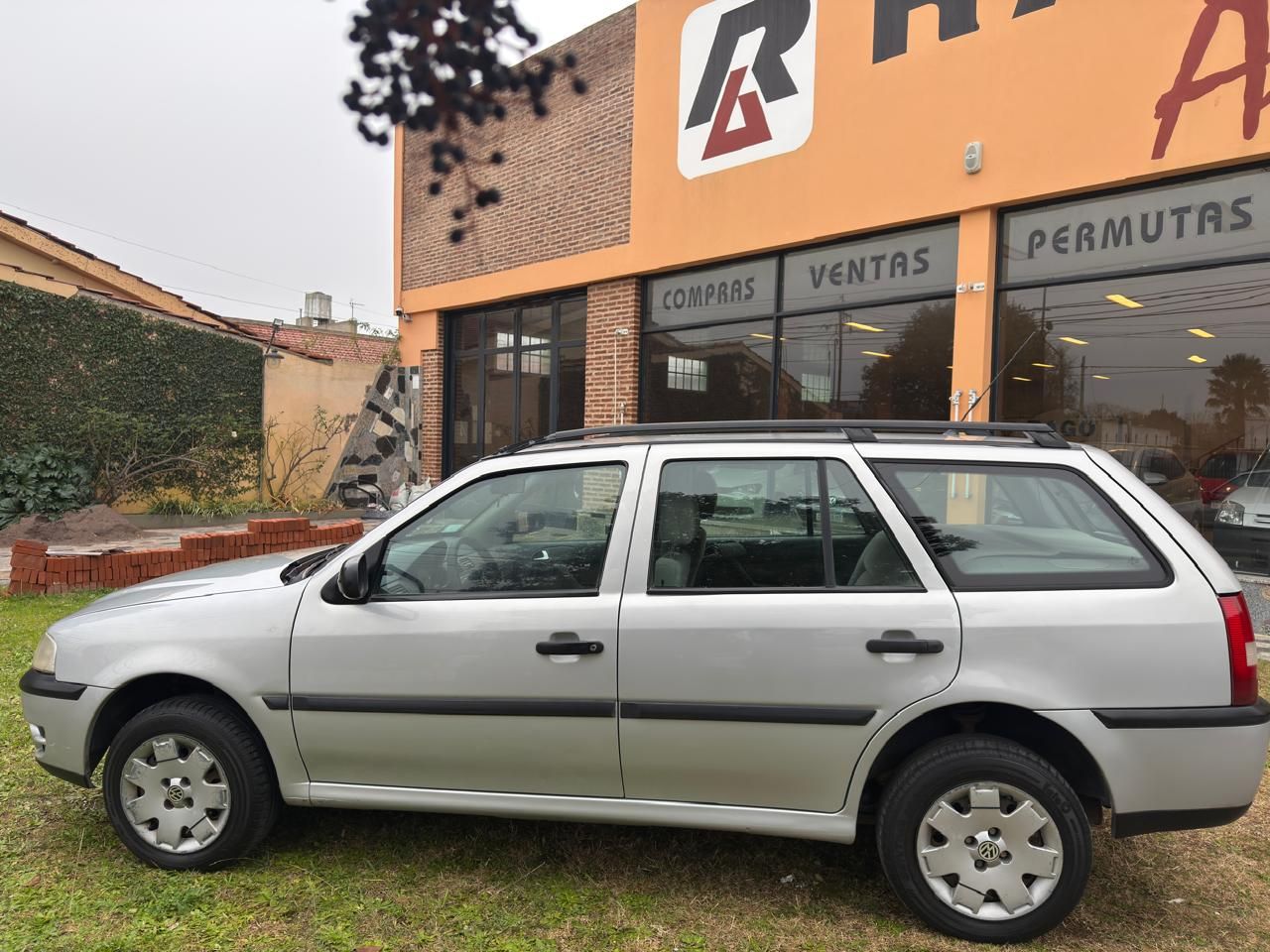 Volkswagen Gol Country - Foto 5