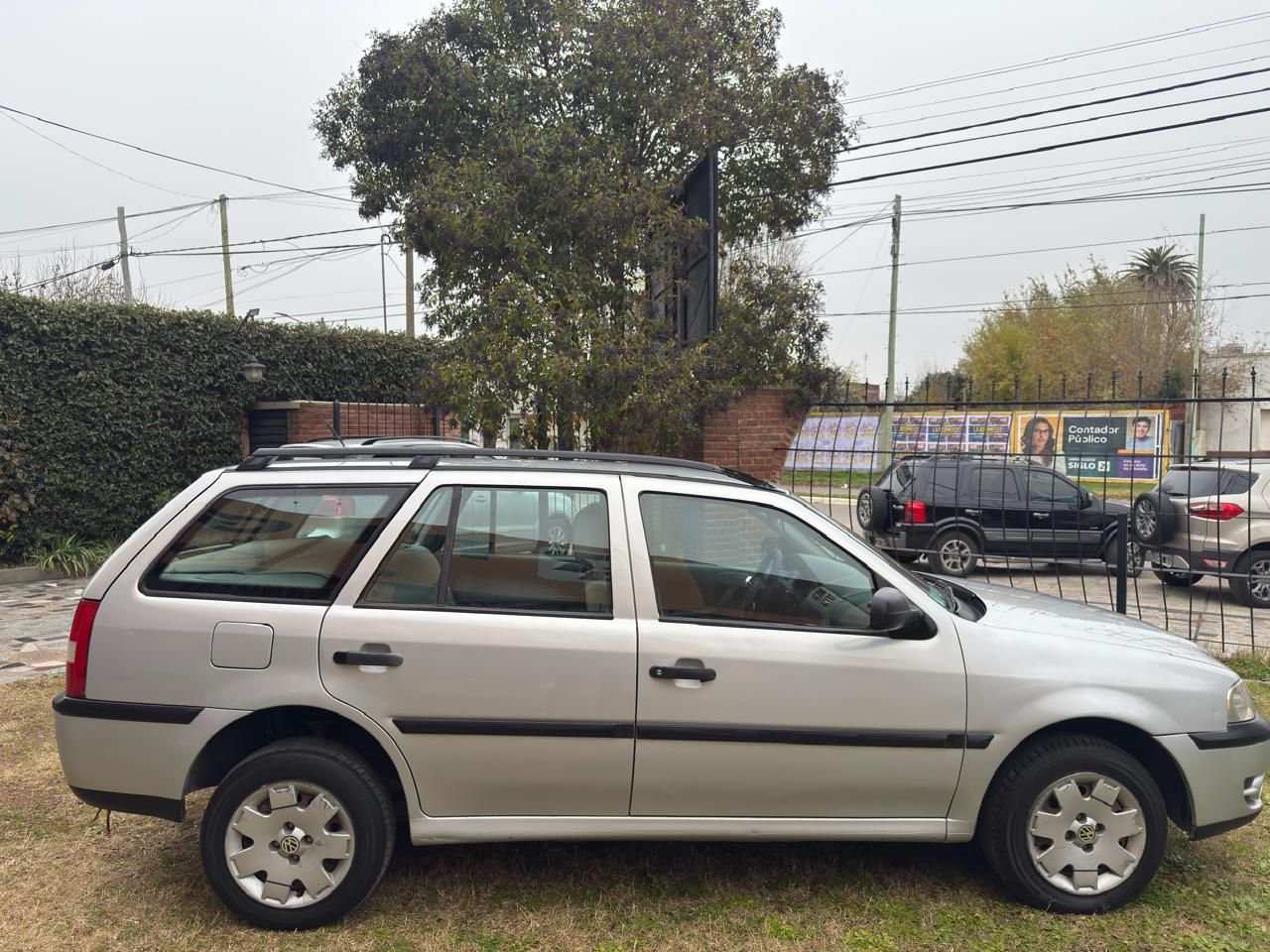 Volkswagen Gol Country - Foto 4