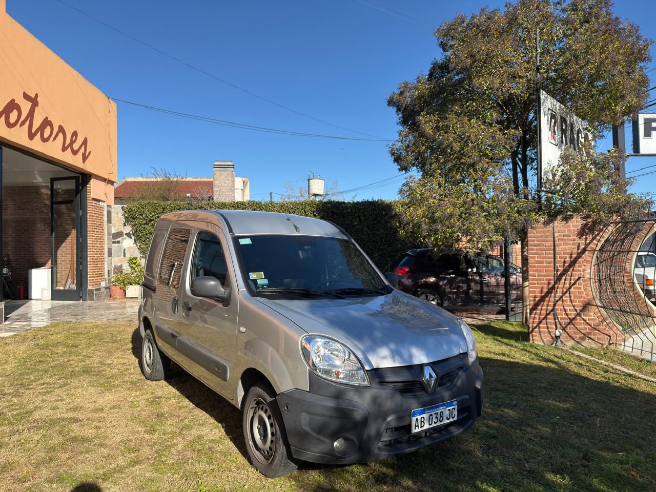 Renault Kangoo - Foto 3