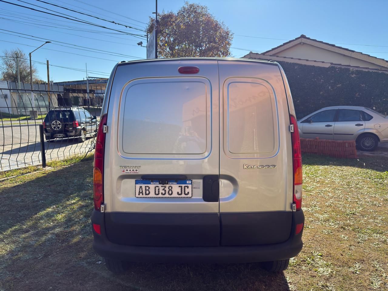 Renault Kangoo - Foto 5