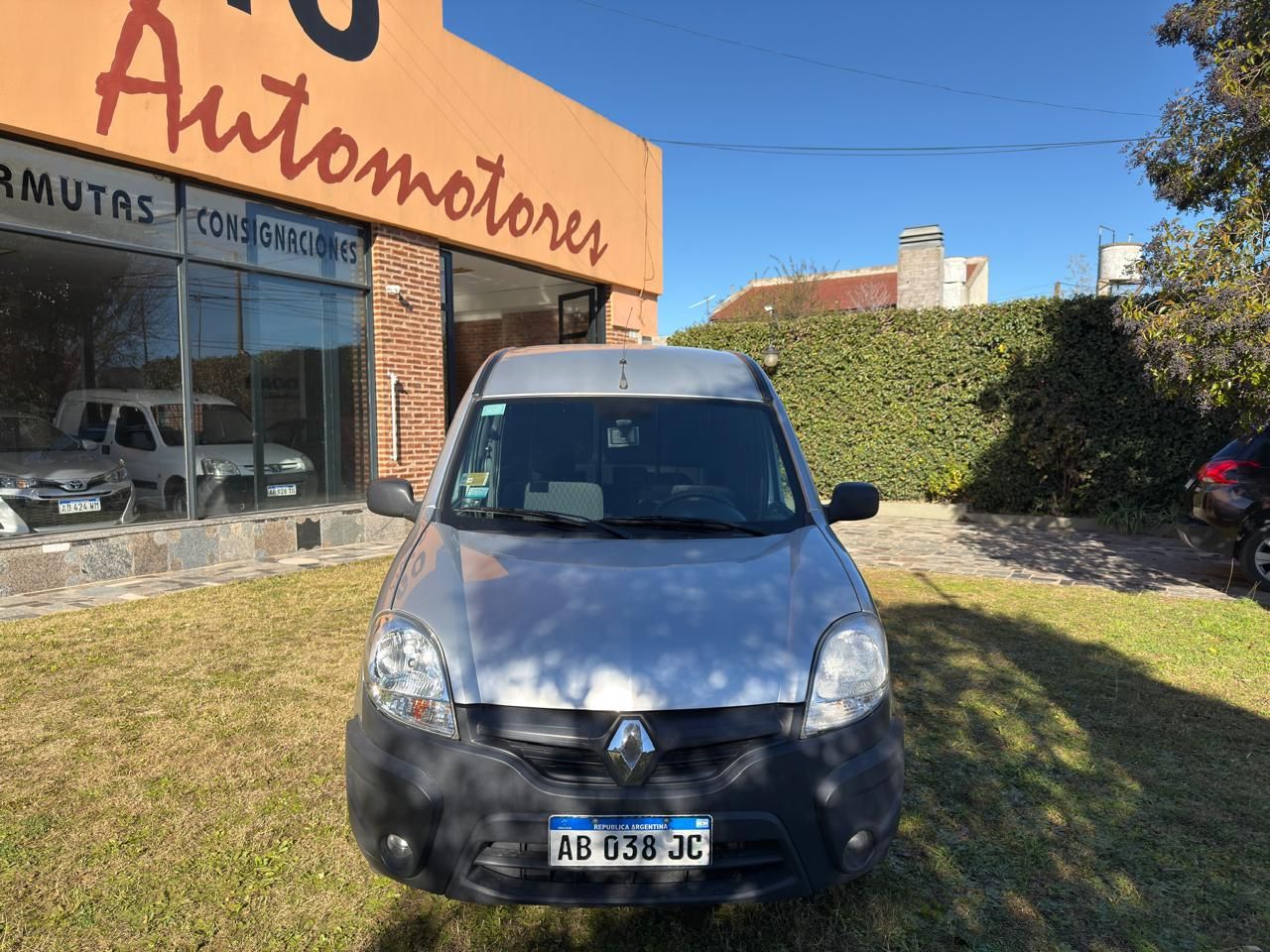 Renault Kangoo - Foto 2