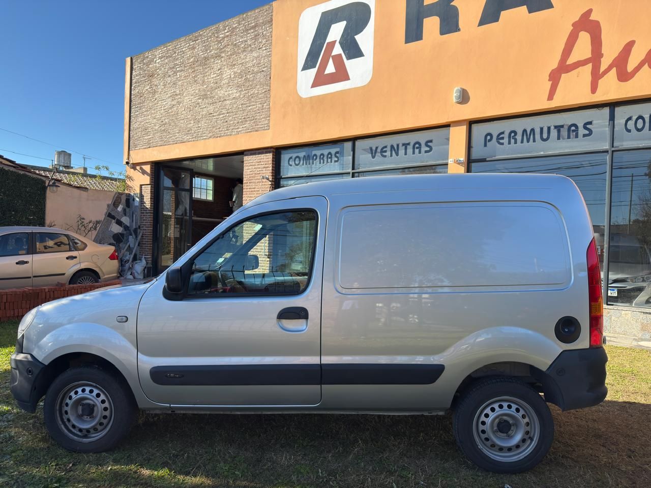 Renault Kangoo - Foto 8