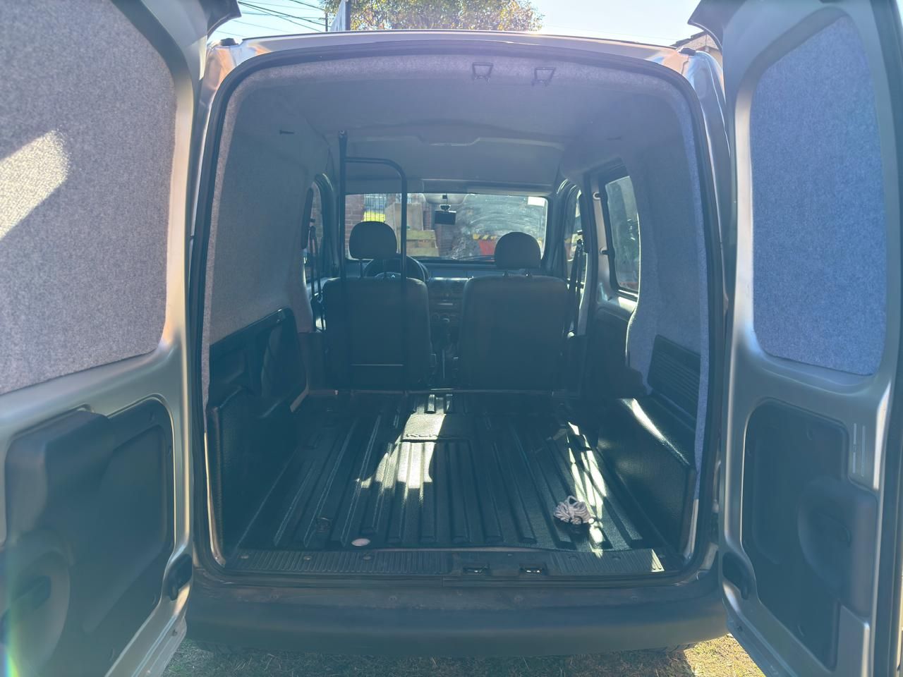 Renault Kangoo - Foto 9