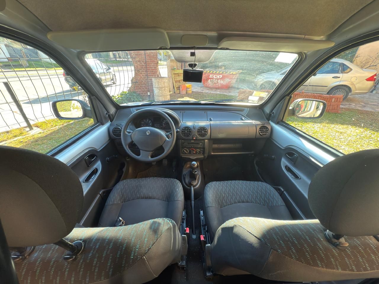 Renault Kangoo - Foto 10