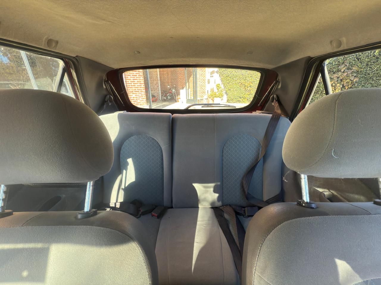 Ford Fiesta LX - Foto 10