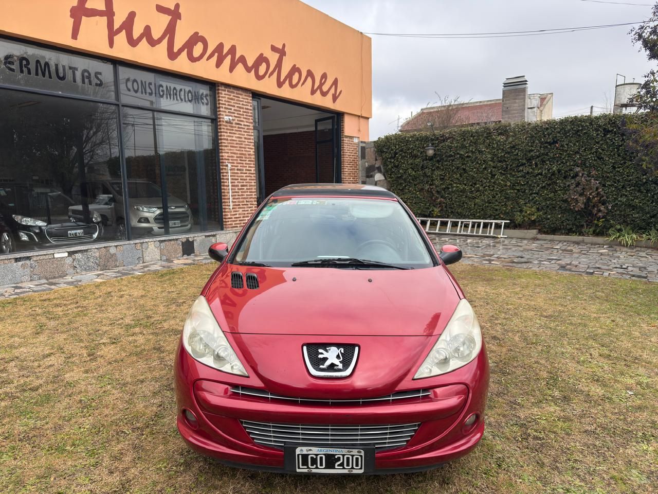 Peugeot 207 Compact XT - Foto 2