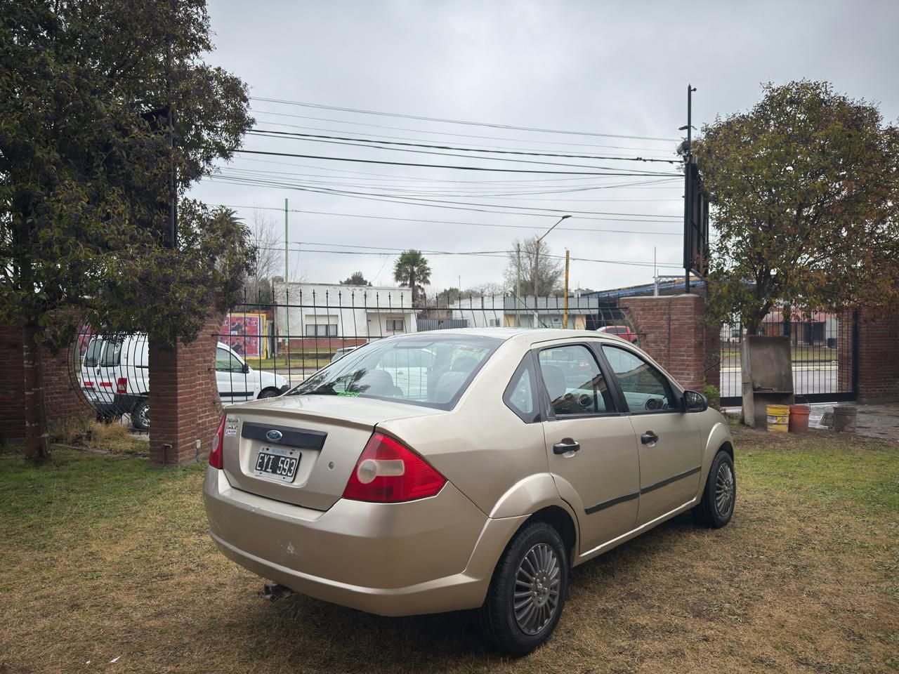 Ford Fiesta Max - Foto 5