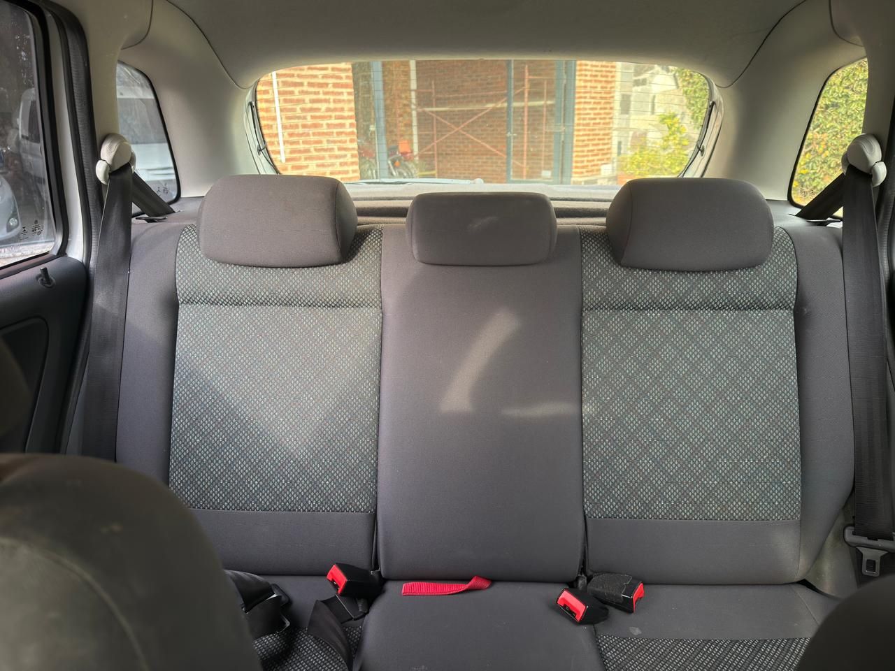 Ford Fiesta Max - Foto 10