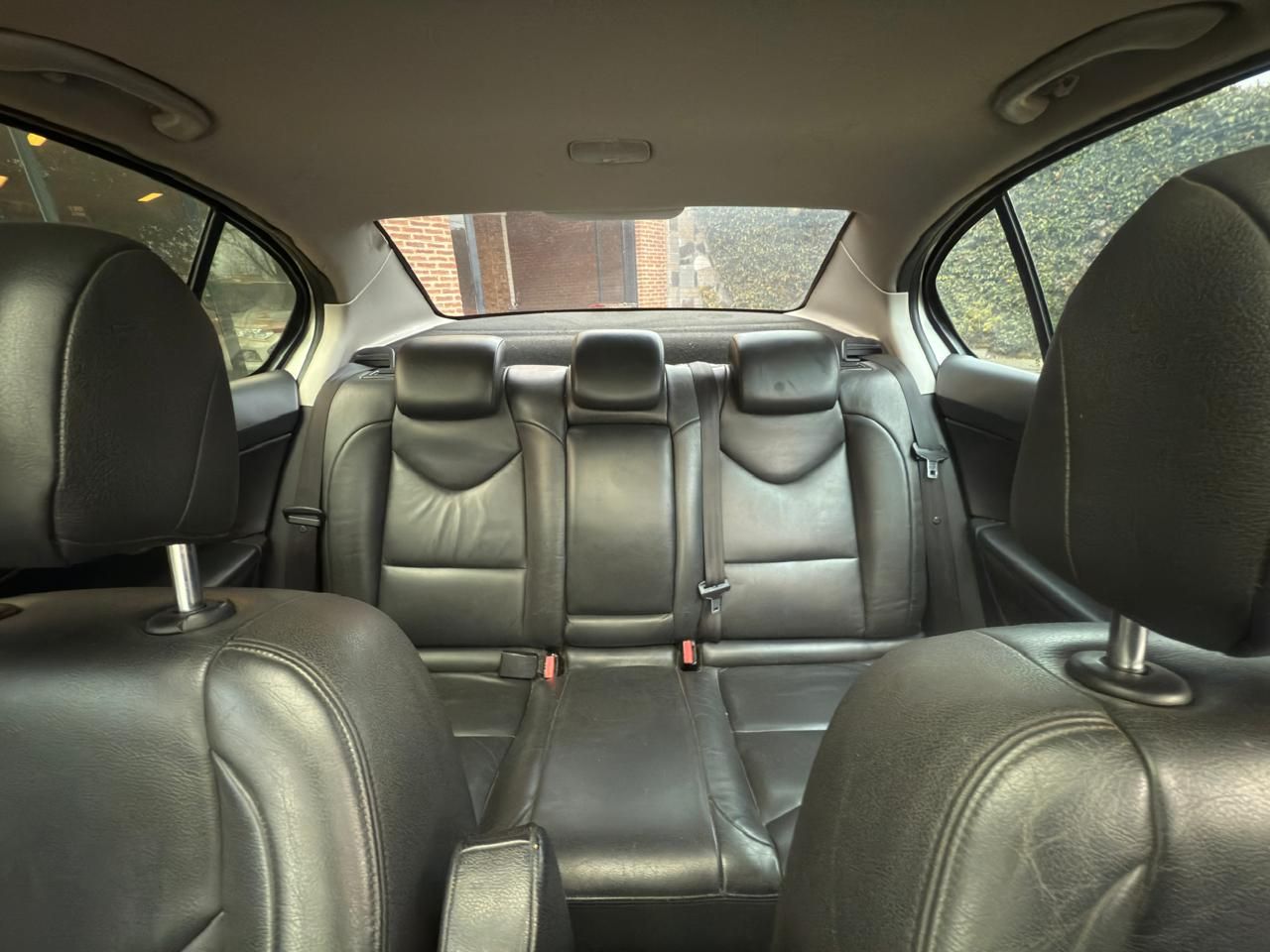 Peugeot 408 Feline - Foto 10