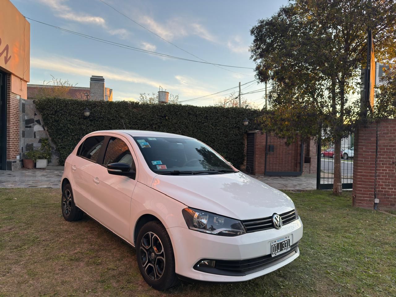 Volkswagen Gol Trend Sportline - Foto 3