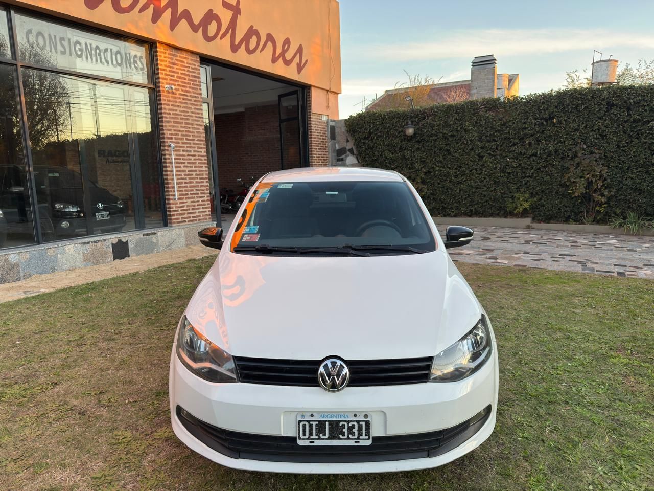 Volkswagen Gol Trend Sportline - Foto 2