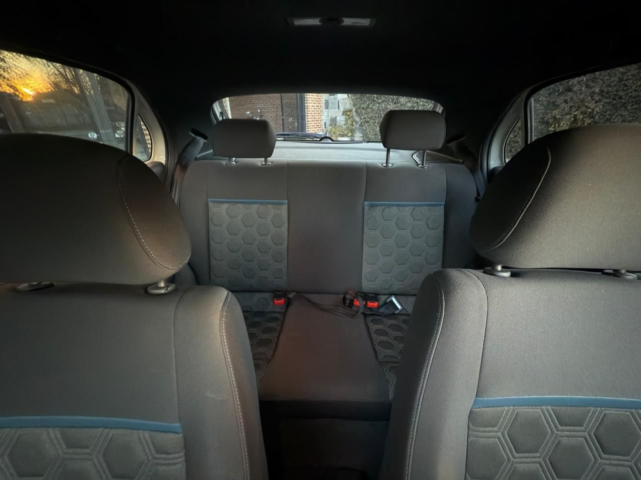 Volkswagen Gol Trend Sportline - Foto 10