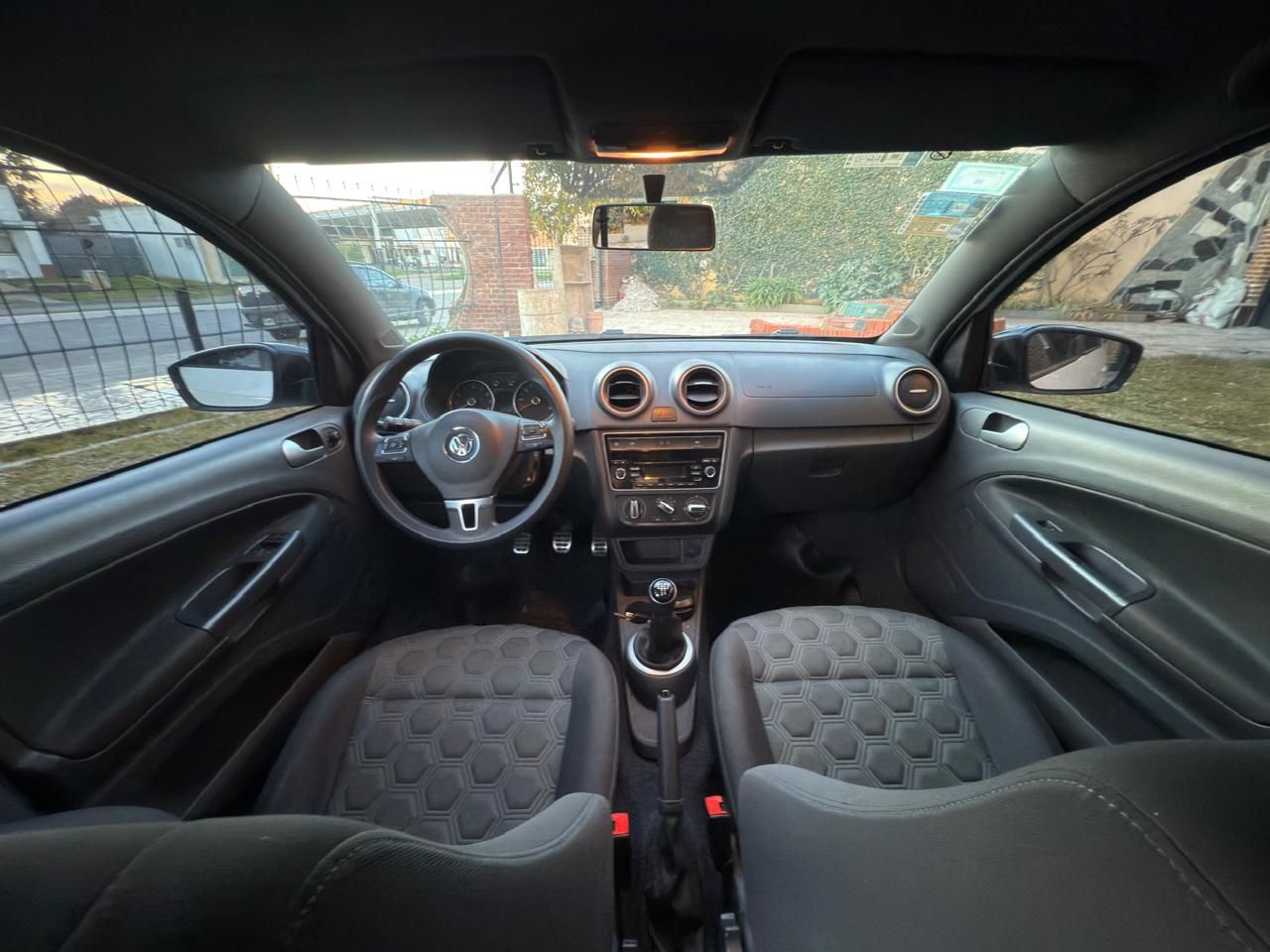 Volkswagen Gol Trend Sportline - Foto 9