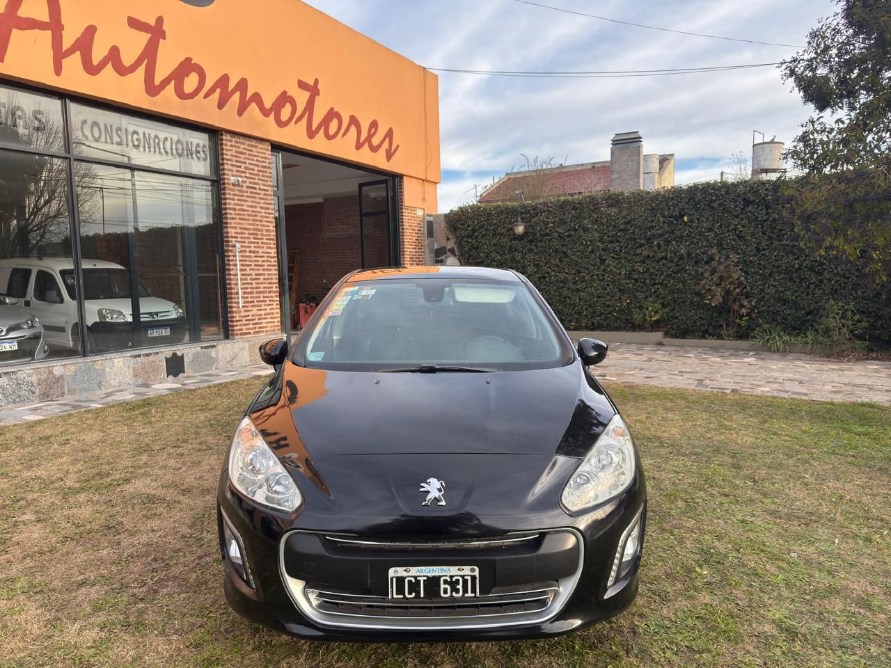 Peugeot 308 Feline - Foto 2