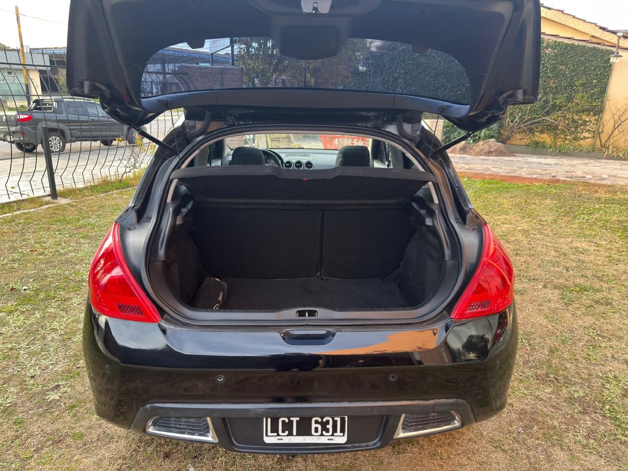 Peugeot 308 Feline - Foto 8