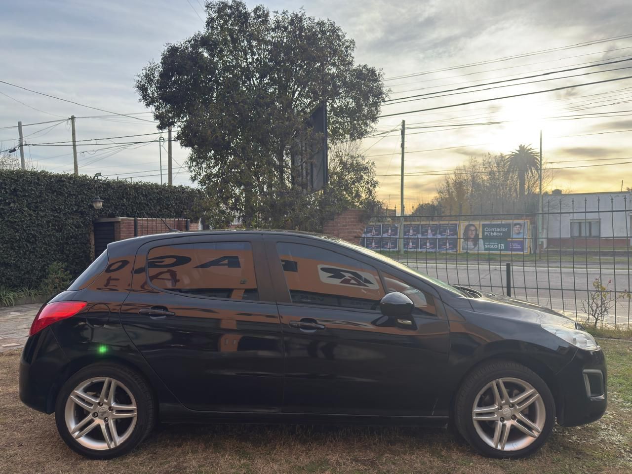 Peugeot 308 Feline - Foto 4