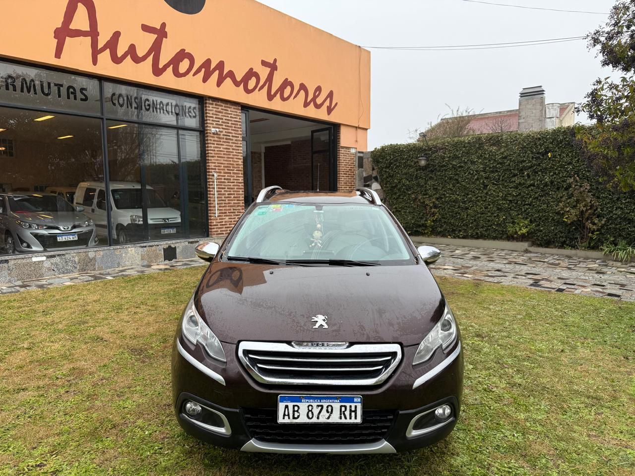 Peugeot 2008 Allure - Foto 2