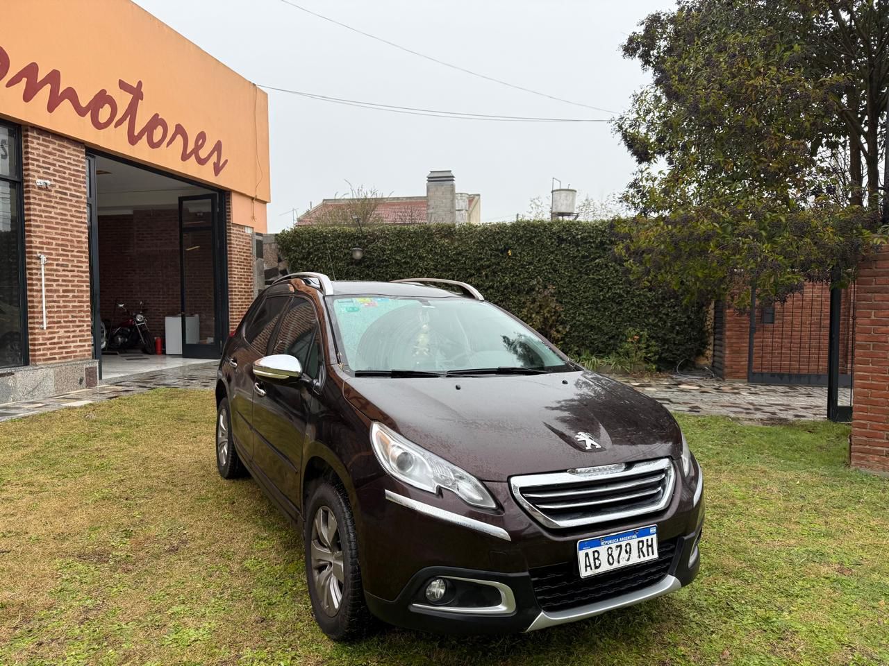 Peugeot 2008 Allure - Foto 3