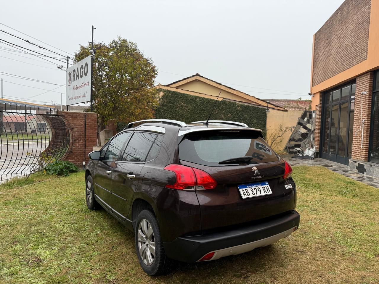 Peugeot 2008 Allure - Foto 5