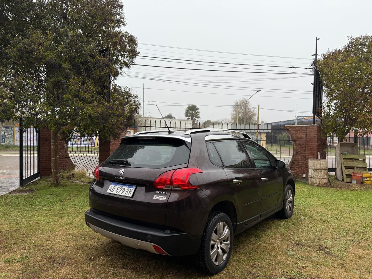Peugeot 2008 Allure - Foto 7