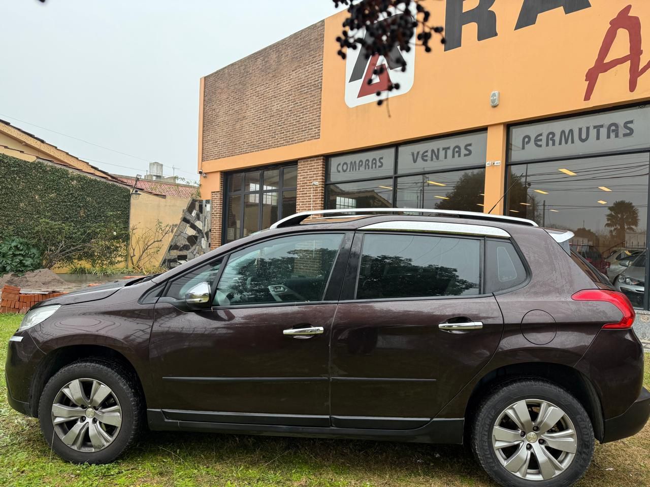 Peugeot 2008 Allure - Foto 8