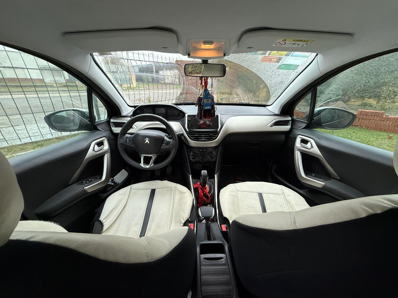 Peugeot 2008 Allure - Foto 9