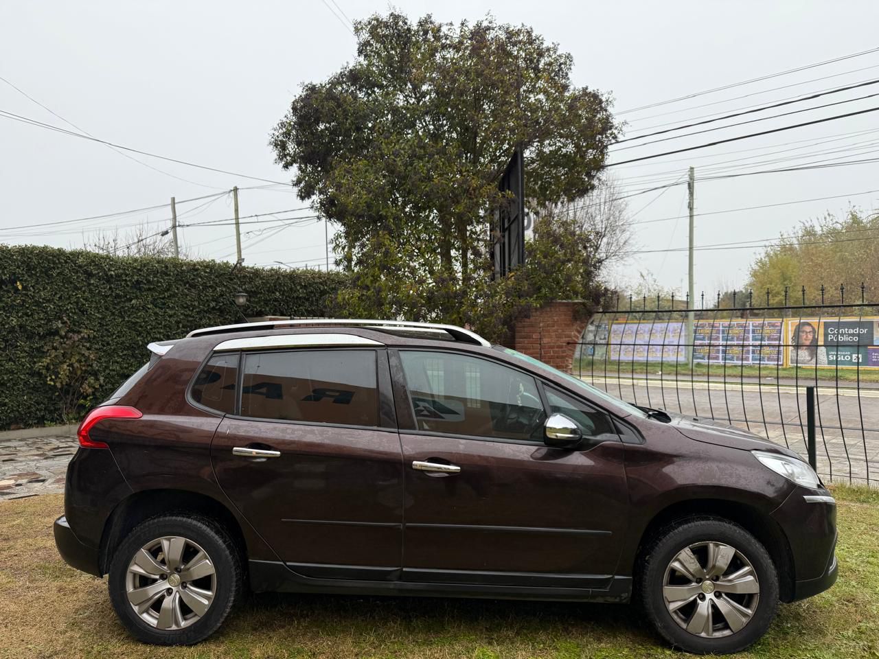 Peugeot 2008 Allure - Foto 4