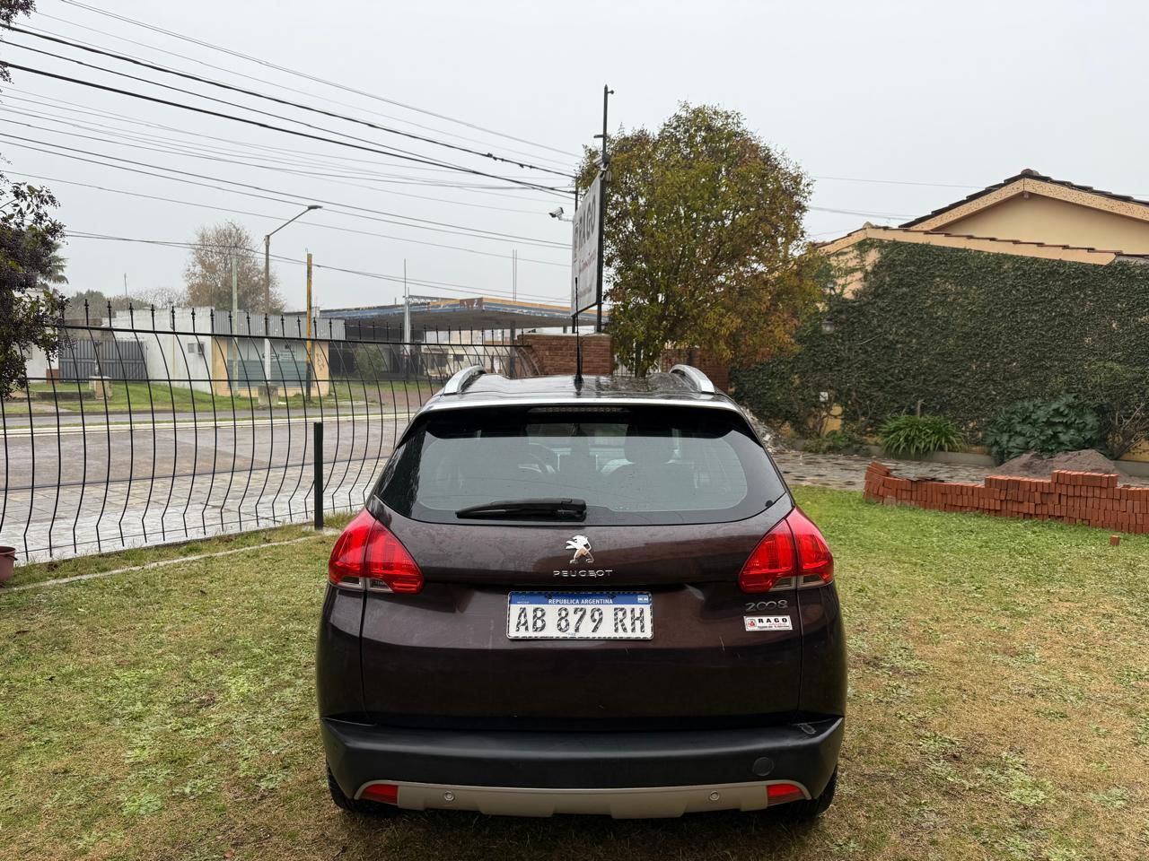 Peugeot 2008 Allure - Foto 6