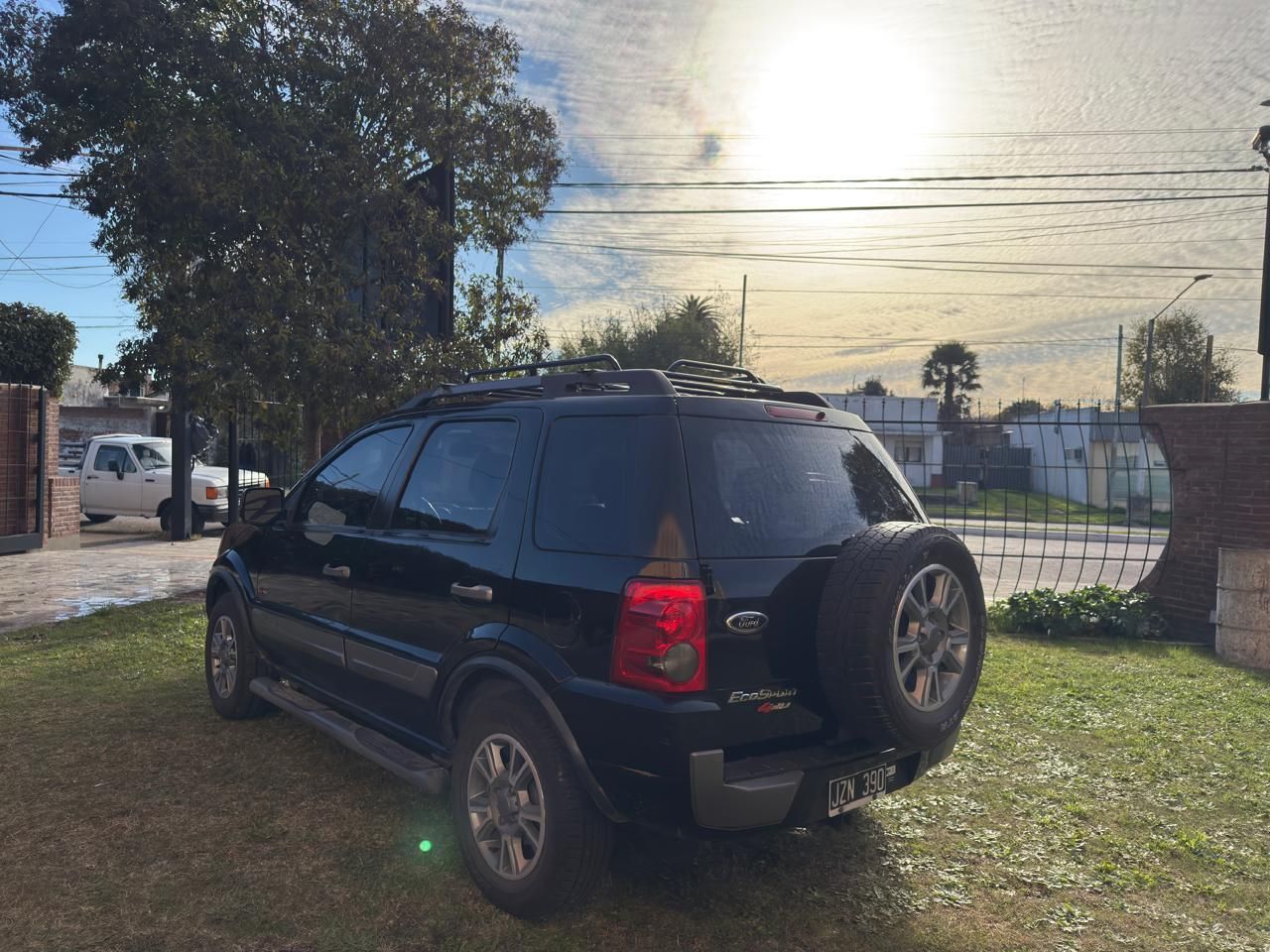 Ford EcoSport 4X4 XLT - Foto 7