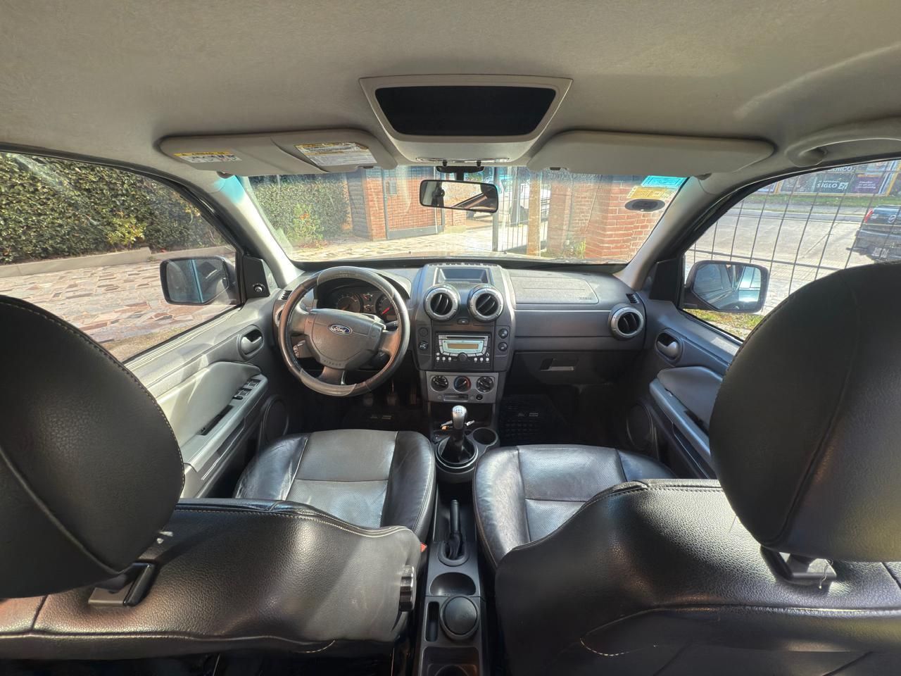 Ford EcoSport 4X4 XLT - Foto 9