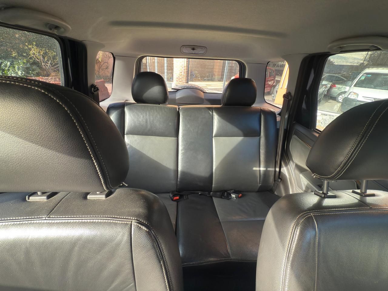 Ford EcoSport 4X4 XLT - Foto 10