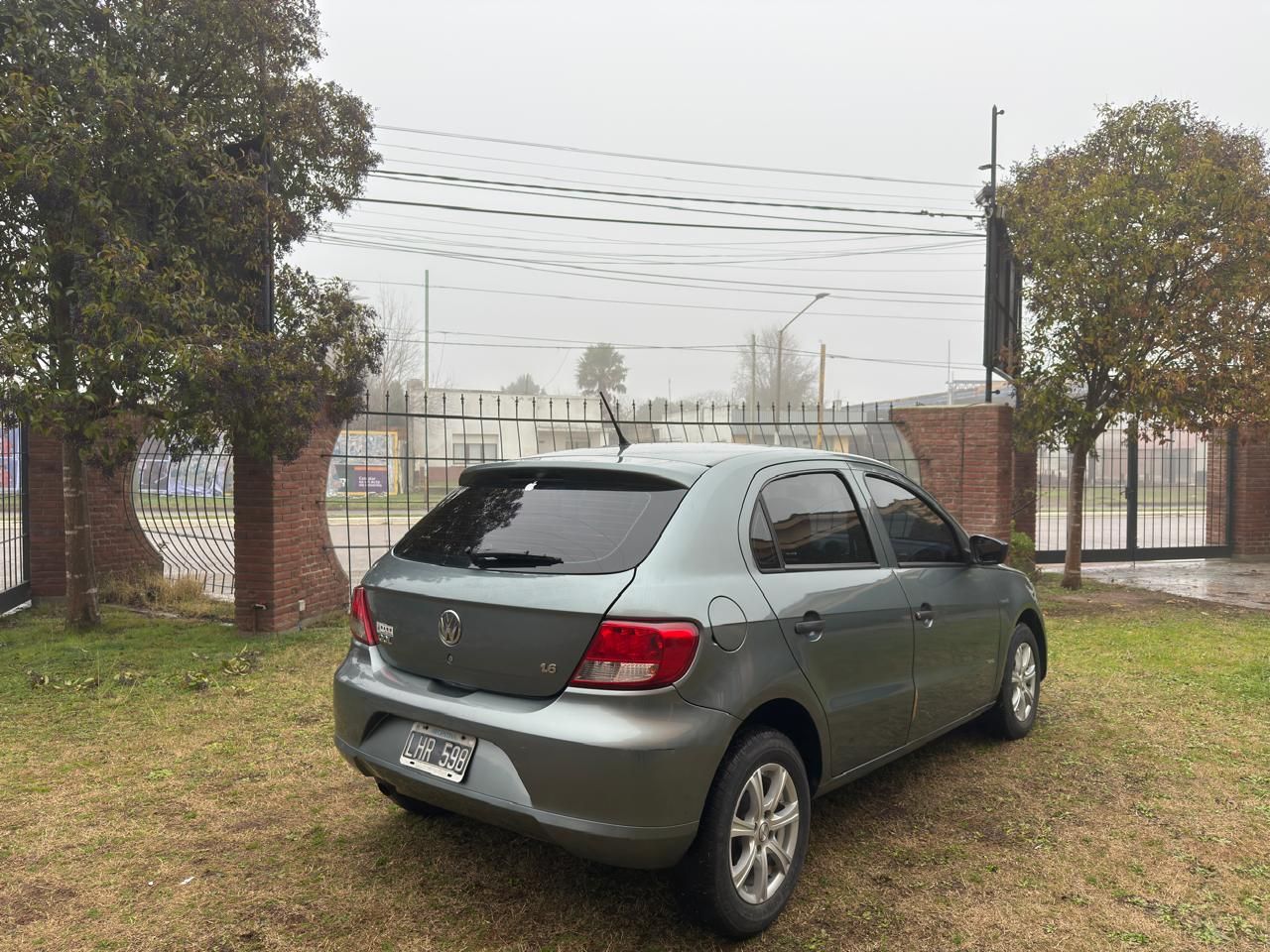 Volkswagen Gol Trend - Foto 7