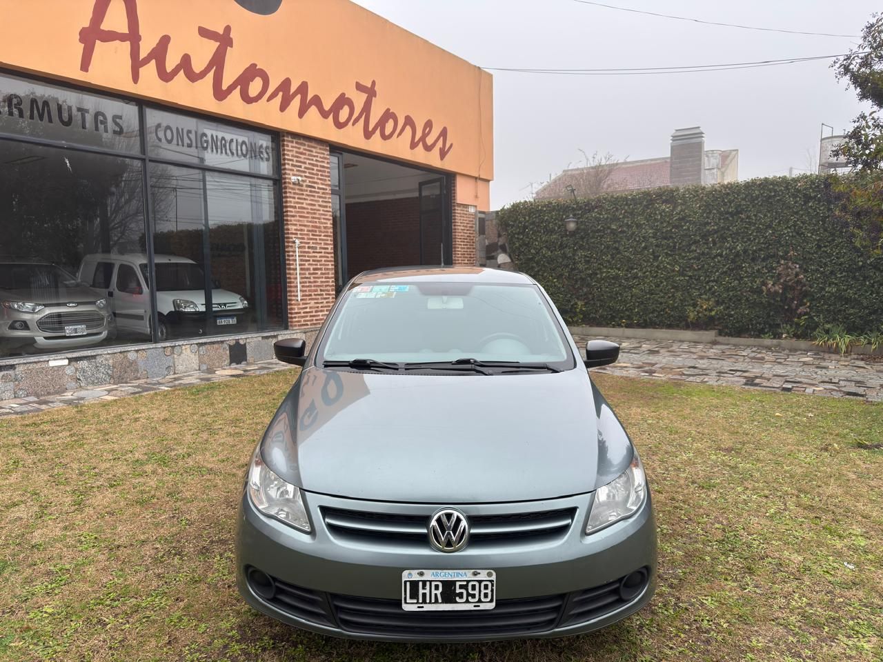 Volkswagen Gol Trend - Foto 2