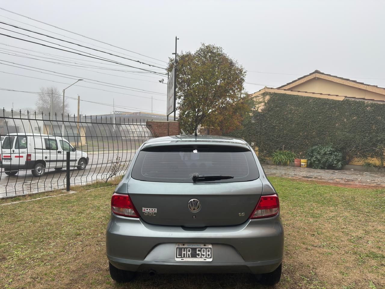 Volkswagen Gol Trend - Foto 6