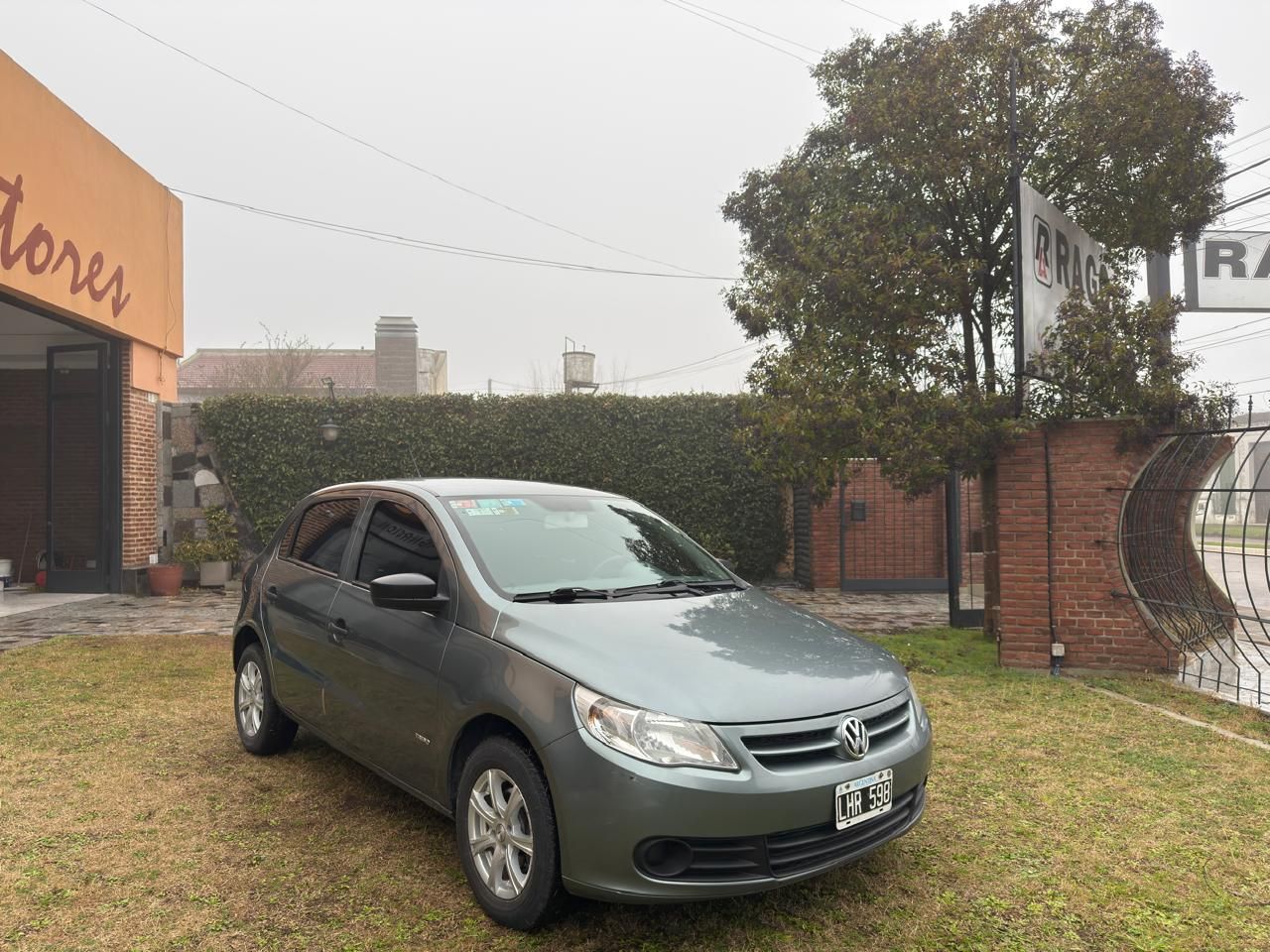 Volkswagen Gol Trend - Foto 3