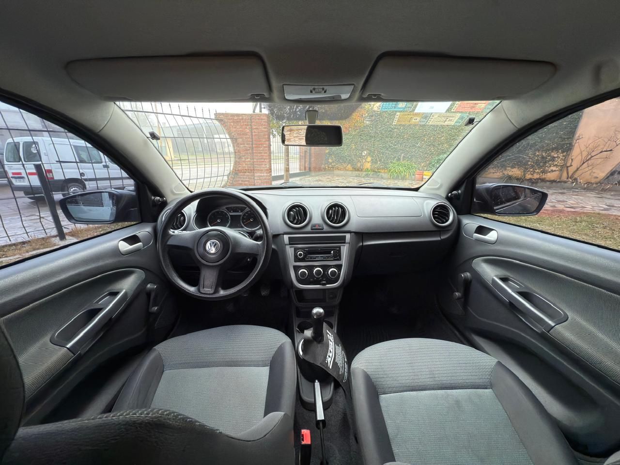 Volkswagen Gol Trend - Foto 9