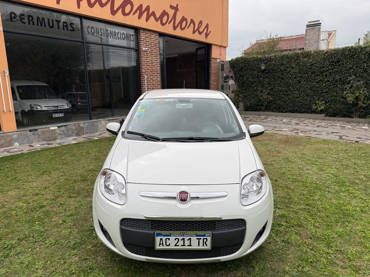 Fiat Palio - Foto 2