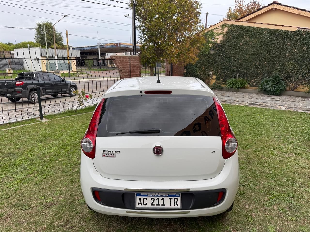 Fiat Palio - Foto 5