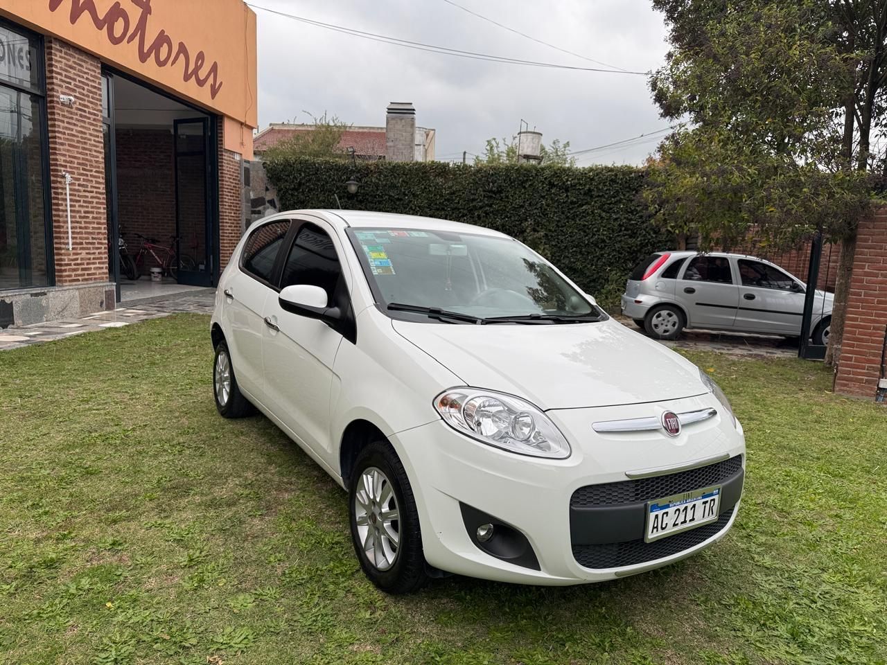 Fiat Palio - Foto 3