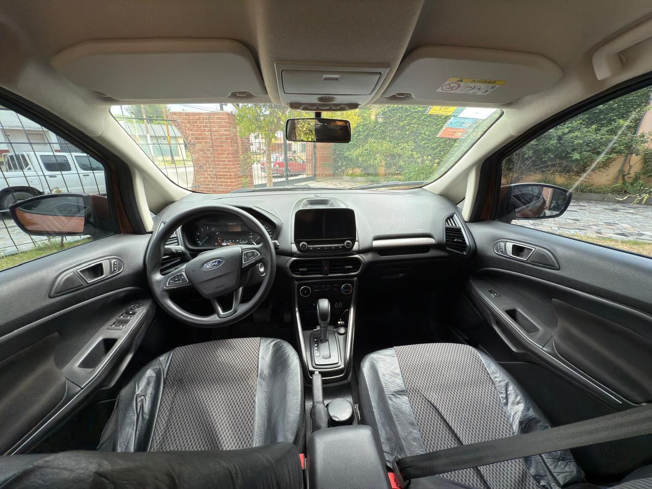 Ford EcoSport - Foto 5