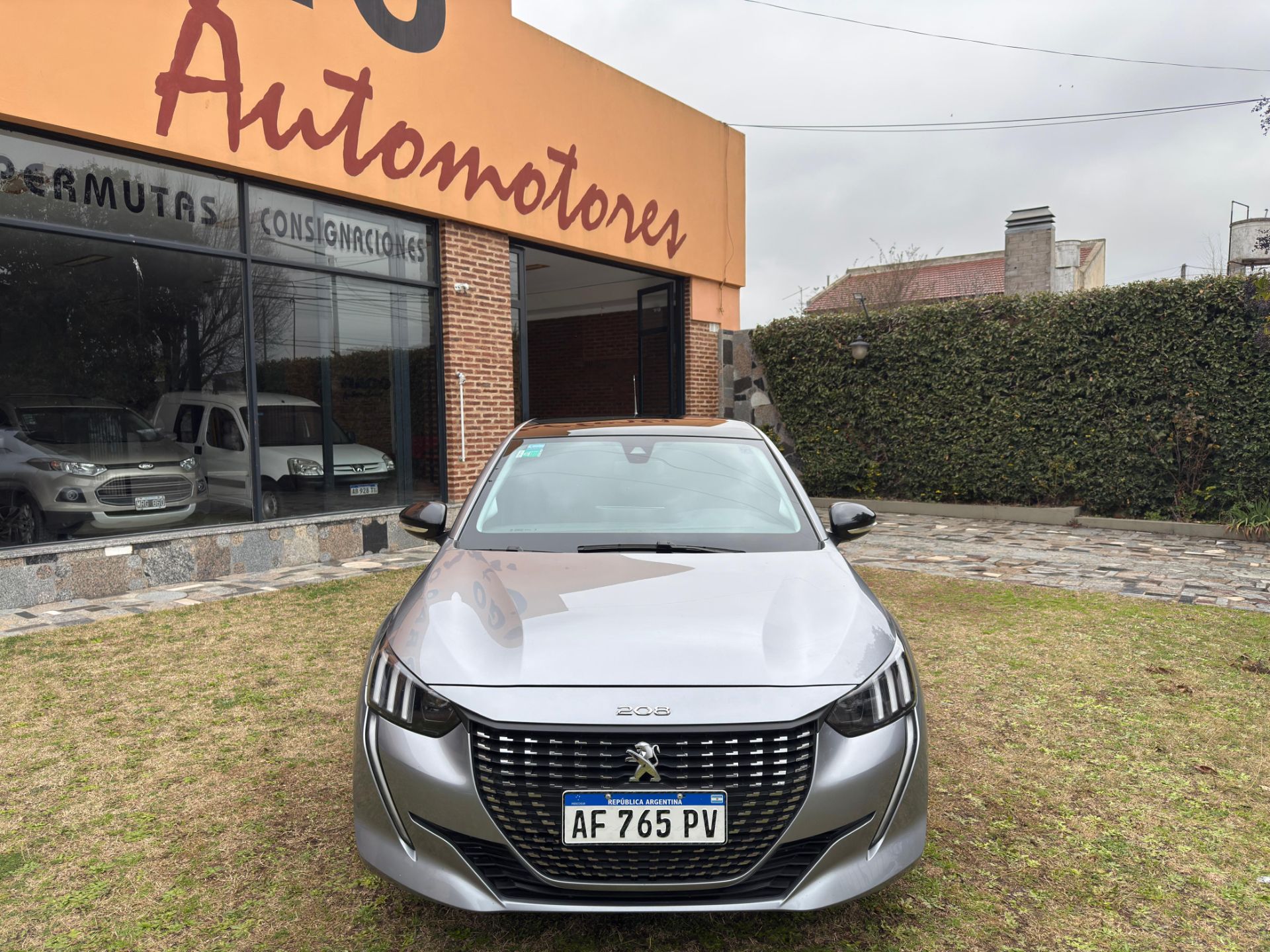 Peugeot 208 Feline - Foto 2