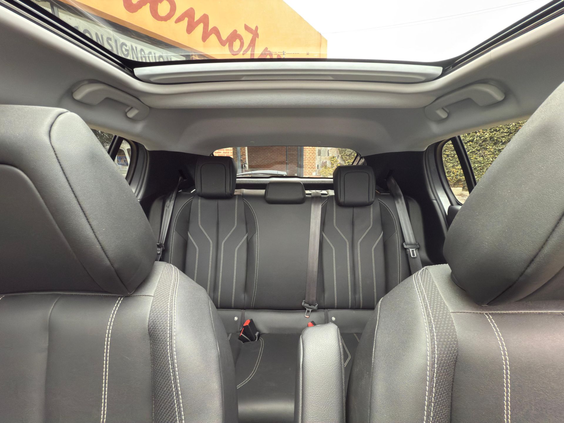 Peugeot 208 Feline - Foto 10