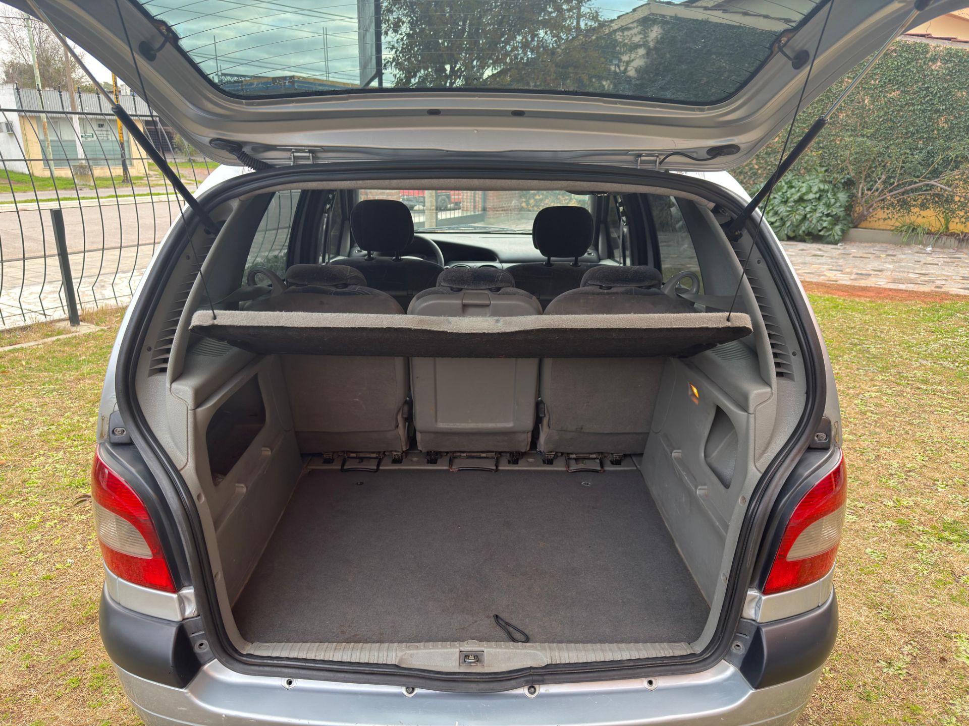 Renault Senic - Foto 11