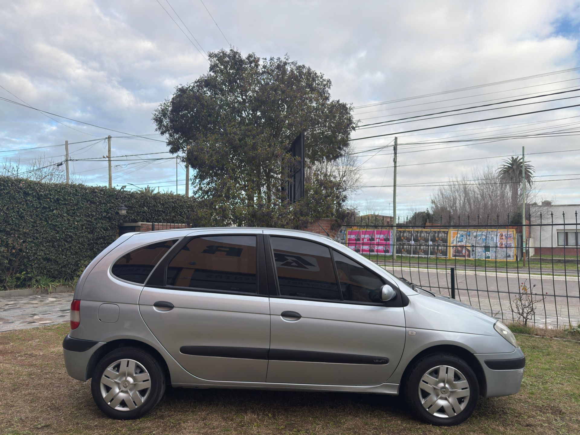 Renault Senic - Foto 8